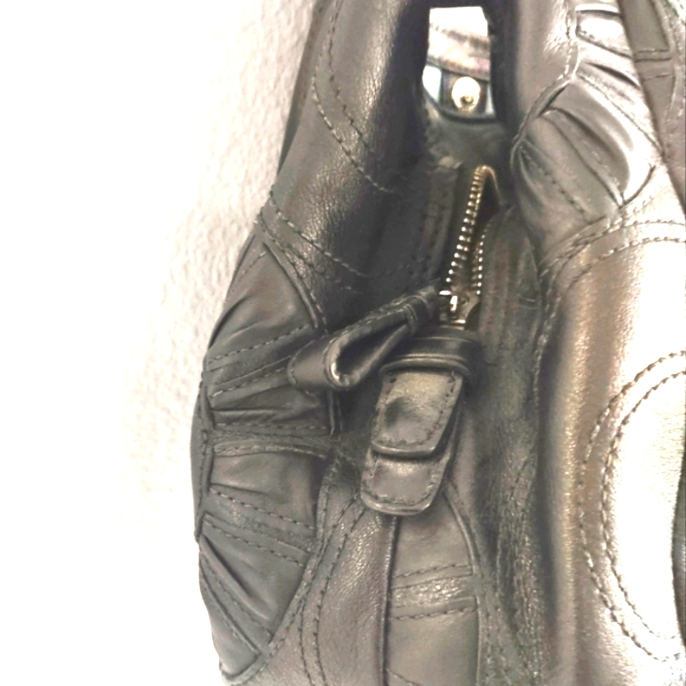 Coach Madison Hobo Shoulder Bag‎ - Picture 7 of 12